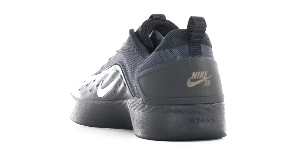 Nike SB SB Zoom Nyjah 4 Skate Shoes | Tactics