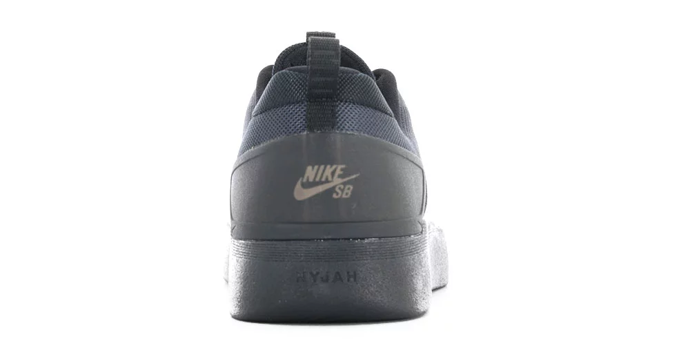 NIKE SB NYJAH スニーカー ブラック/グレー Nike Nyjah Free SB Dark Grey for Sale | Authenticity Guaranteed | eBay