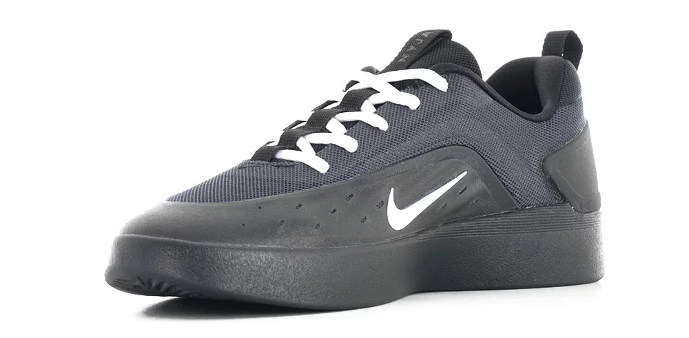 Nike SB SB Zoom Nyjah 4 Skate Shoes | Tactics