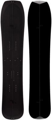 Gentemstick XYZ ChopSticks Splitboard 2026 - view large