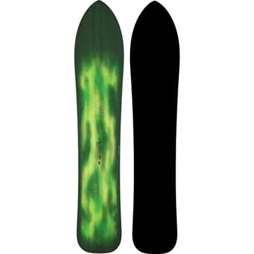 Gentemstick Gerry Lopez Aloha Nokaoi Snowboard 2026 | Tactics