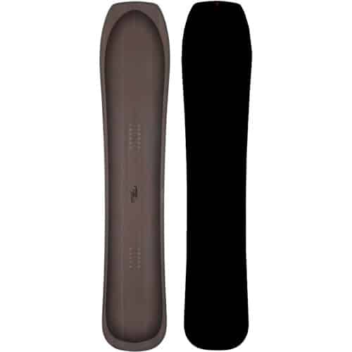 スノーボード gentemstick XY Alex Yoder Pro Model 157 Gentemstick Alex Yoder XY Snowboard 2026 | Tactics