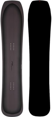 Gentemstick Alex Yoder XY Snowboard 2026 | Tactics