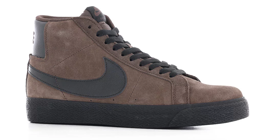 スケートボード Nike Zoom Blazer Mid MS QS 11 スケートボード Nike Zoom Blazer Mid MS QS 11 Nike SB Zoom