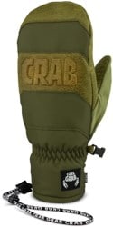 Crab Grab Champ Mitts - gator