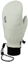 Crab Grab Chop Mitts - white