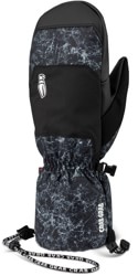Crab Grab Cinch Mitts - mike rav