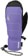 Crab Grab Women's Snuggler Mitts - lilac