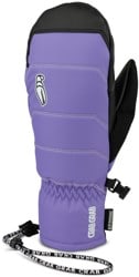 Crab Grab Women's Snuggler Mitts - lilac