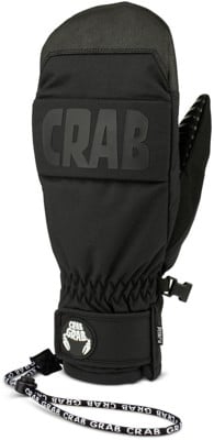 Crab Grab Punch Mitts - stealth - view large