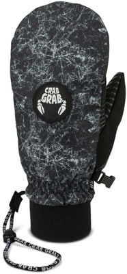 Crab Grab Slap Mitts - mike rav - view large