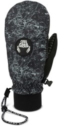 Crab Grab Slap Mitts - mike rav