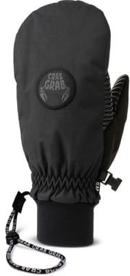 Crab Grab Slap Mitts - stealth - view large