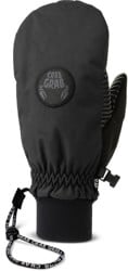 Crab Grab Slap Mitts - stealth