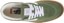 Vans Gilbert Crockett Pro Skate Shoes - loden green - top