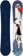 Dinosaurs Will Die Women's Darrah Snowboard 2026 - 149