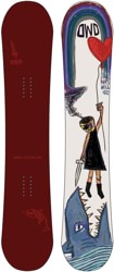 Women's Darrah Snowboard 2026