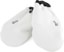 Crab Grab Chop Mitts - white - alternate
