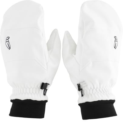 Crab Grab Chop Mitts - white - view large