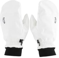 Crab Grab Chop Mitts - white