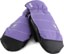 Crab Grab Women's Snuggler Mitts - lilac - alternate