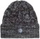 Polar Skate Co. Braid Beanie - blue