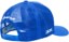 Carpet Bouncer Trucker Hat - blue - reverse