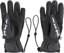 Crab Grab Five Gloves - bones reflective - palm