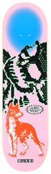 Quasi Crockett Maxi 8.75 Skateboard Deck