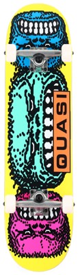 Quasi Meathead 8.0 Complete Skateboard - view large