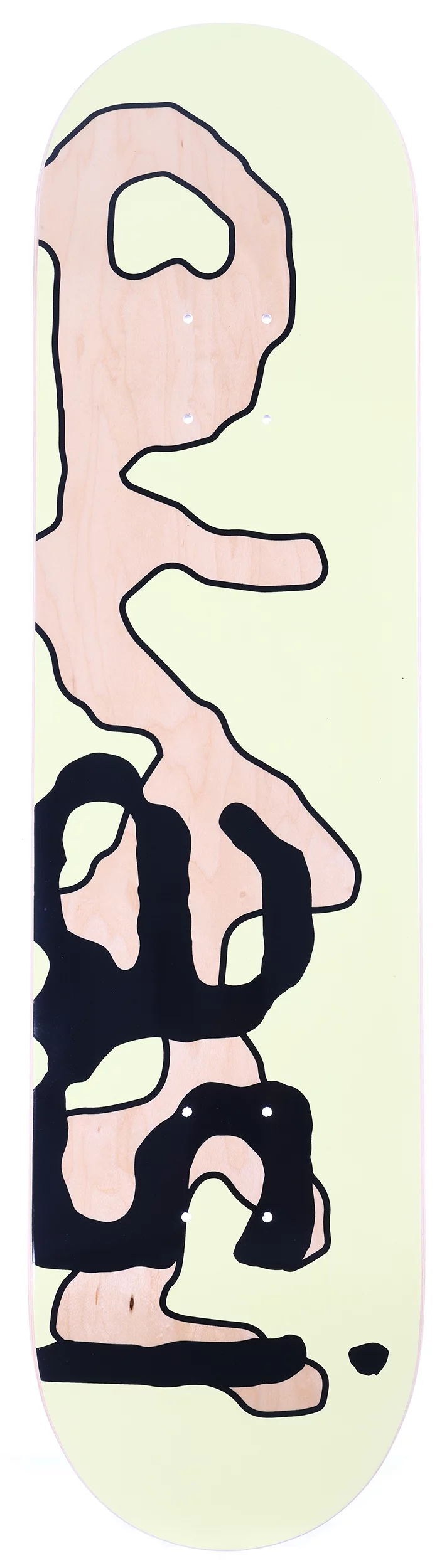 Quasi Lowercase Deck - Thumbnail 5
