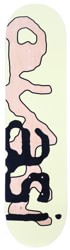 Lowercase 8.0 Skateboard Deck