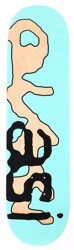 Lowercase 8.5 Skateboard Deck