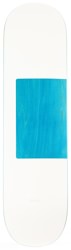 Quasi Proto 8.25 Skateboard Deck - blue