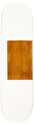 Quasi Proto 8.25 Skateboard Deck - brown - view large