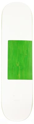 Quasi Proto 8.25 Skateboard Deck - green - view large