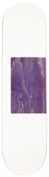 Quasi Proto 8.25 Skateboard Deck - navy