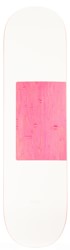 Quasi Proto 8.25 Skateboard Deck - pink