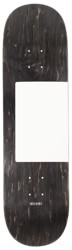Quasi Proto 8.5 Skateboard Deck - black