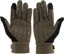 Crab Grab Undie Glove Liners - army green - palm