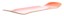 Tactics Oval Logo Double Driller Shape Skateboard Deck - angle - feature image may not show selected color