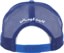 Carpet Bouncer Trucker Hat - blue - reverse