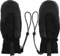 Crab Grab Champ Mitts - true black - palm