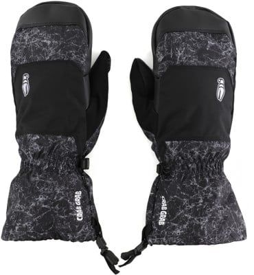 Crab Grab Cinch Mitts - view large