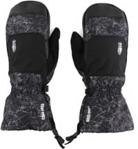 Cinch Mitts