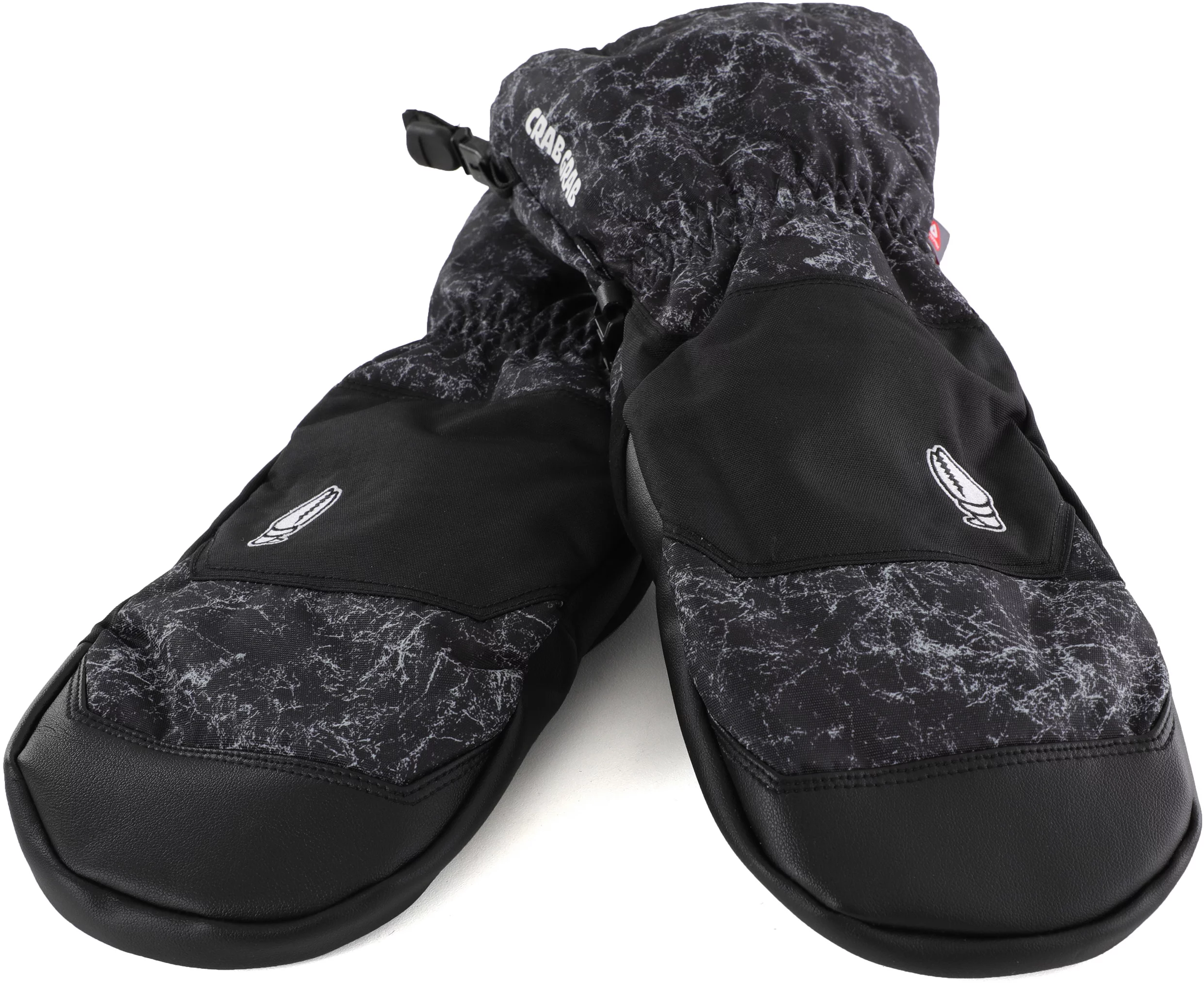 (取寄) クラブグラブ Cinch ミトン Crab Grab Cinch Mitten Mike Rav Crab Grab Cinch Mitts - mike rav | Tactics