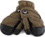 Crab Grab Freak Trigger Mitts - olive - alternate