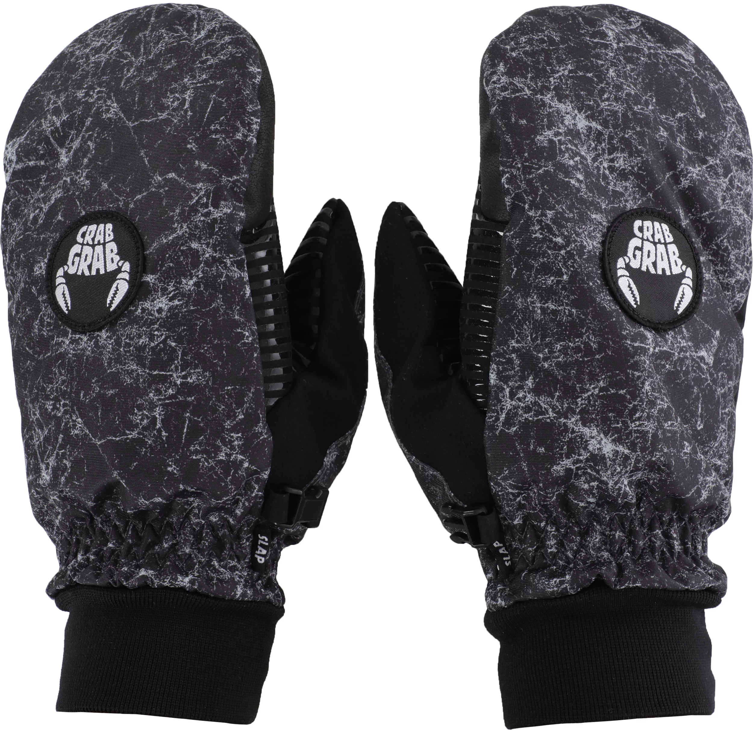 Crab Grab Slap Mitts | Tactics