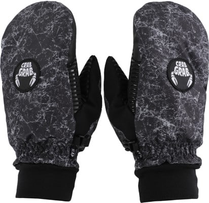 Crab Grab Slap Mitts - mike rav - view large