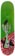 Tactics Benson Bubbler Skateboard Deck - green